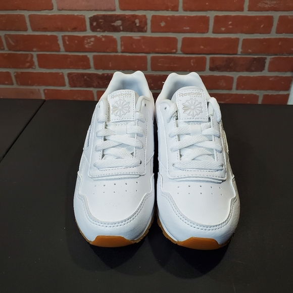 ⚡NWT KID'S REEBOK CLASSIC⚡ - Picture 3 of 7